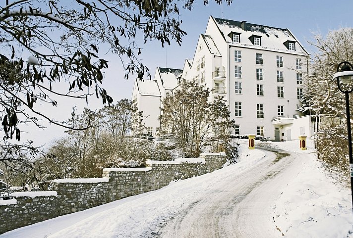 Hotel Residenz