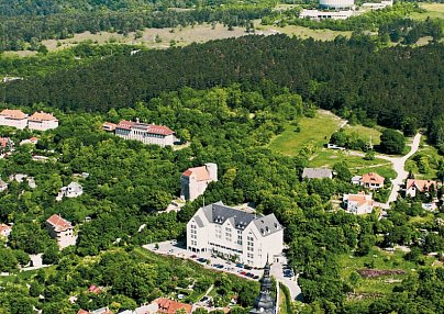 Hotel Residenz Bad Frankenhausen/Kyffhäuser