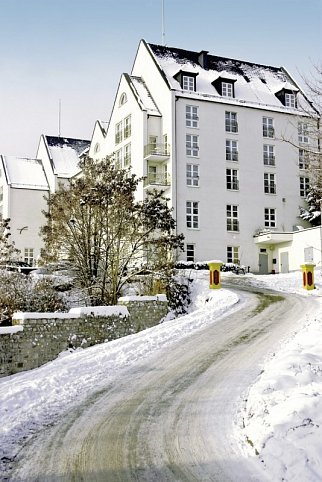 Hotel Residenz