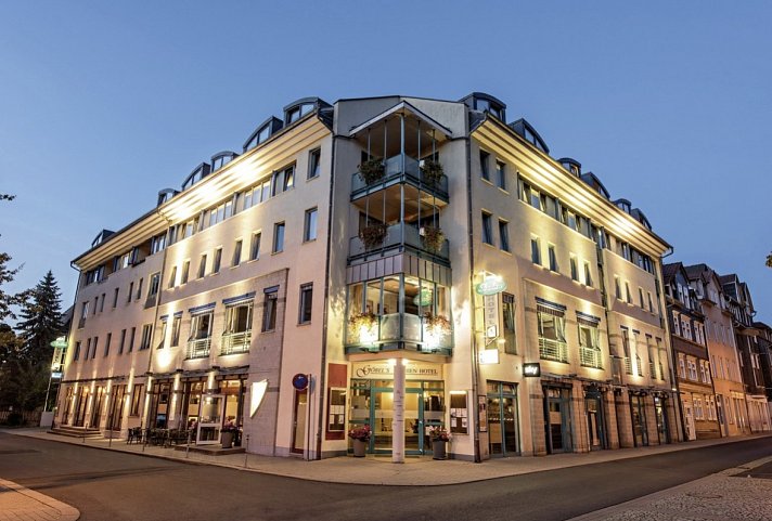 Göbel's Sophien Hotel