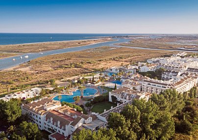 Golden Club Cabanas Cabanas de Tavira