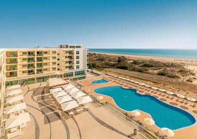 Dunamar Monte Gordo