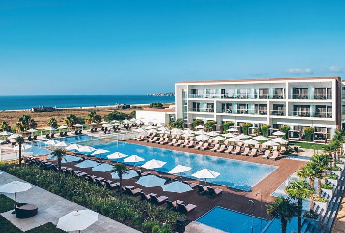 Iberostar Selection Lagos Algarve