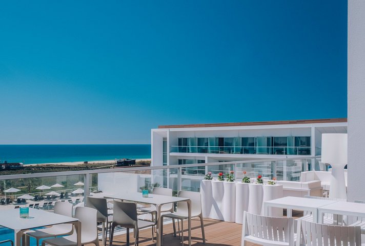 Iberostar Selection Lagos Algarve