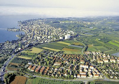 Ferienwohnpark Immenstaad Immenstaad am Bodensee