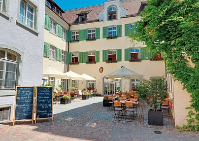 JUFA Hotel Meersburg Meersburg