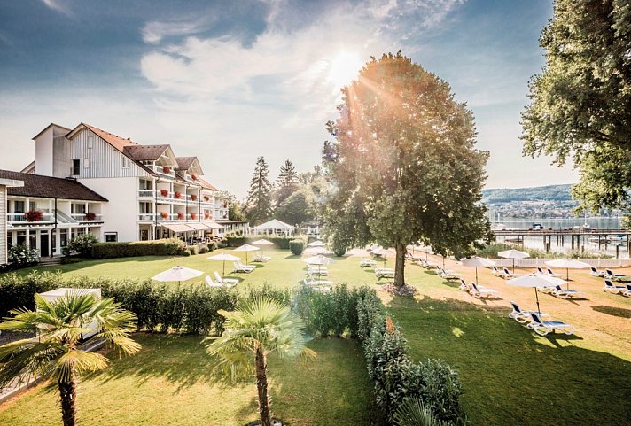 Hotel HOERI am Bodensee