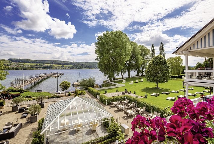 Hotel HOERI am Bodensee