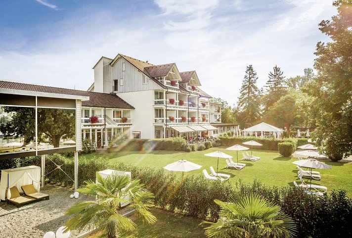 Hotel HOERI am Bodensee