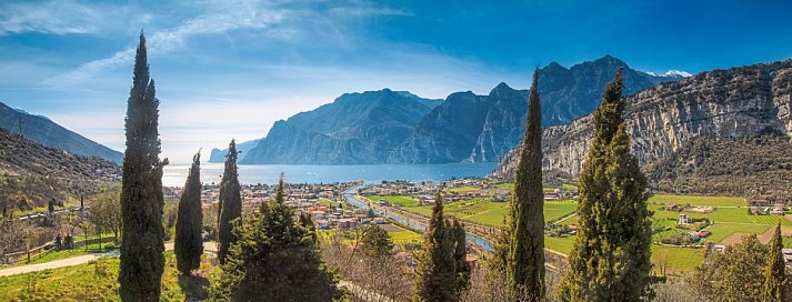 Gardasee Rundfahrt