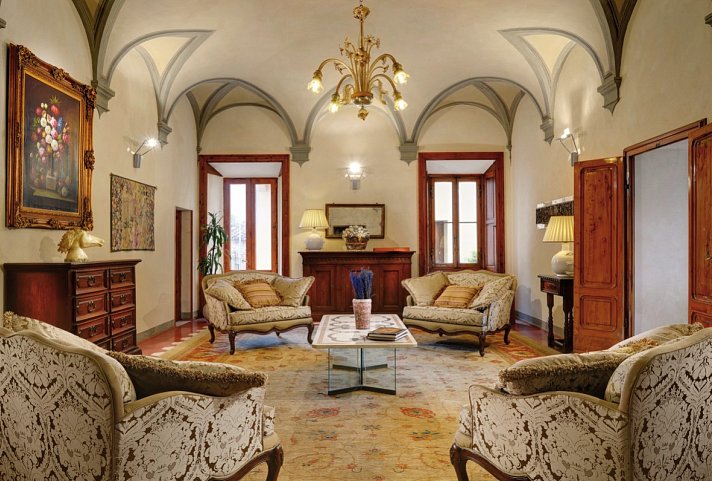 Villa Sabolini