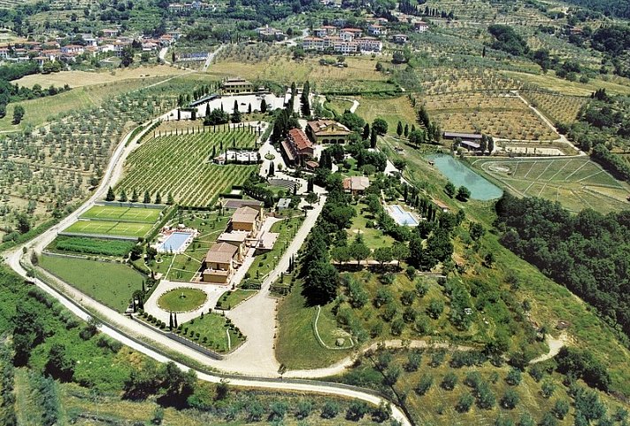 Fattoria degli Usignoli