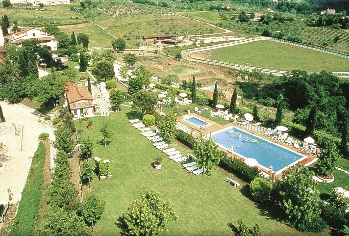 Fattoria degli Usignoli