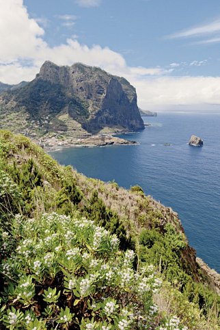 Madeira & Porto Santo - faszinierende Inseln (10 Nächte)