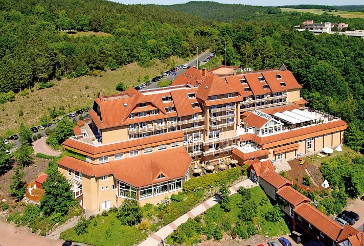 Göbel's Hotel Rodenberg