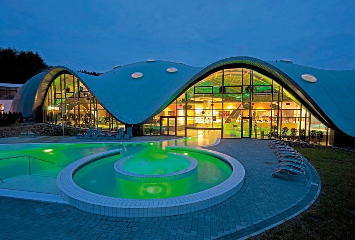 Hotel an der Therme Bad Orb