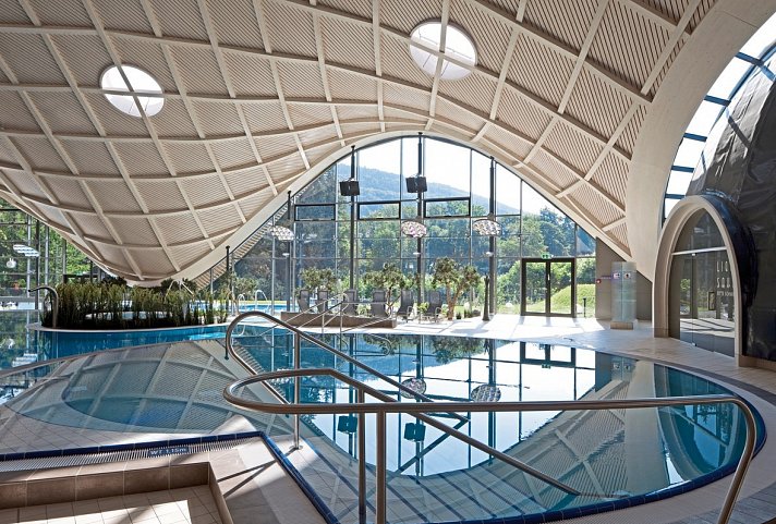 Hotel an der Therme Bad Orb