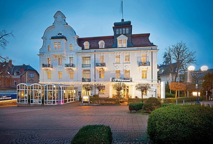 Göbel's Hotel Quellenhof