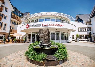 Best Western Plus Hotel Willingen Willingen