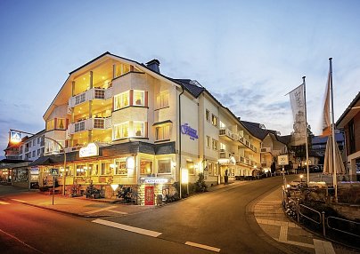 Göbel's Landhotel Willingen Willingen