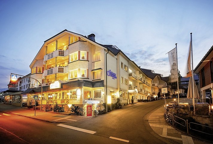 Göbel's Landhotel Willingen