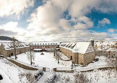 Göbel's Schlosshotel Prinz von Hessen Friedewald