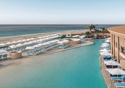 Iberostar Selection Fuerteventura Palace Jandia