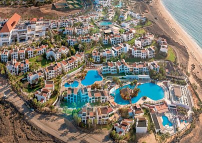 Fuerteventura Princess Playa de Esquinzo