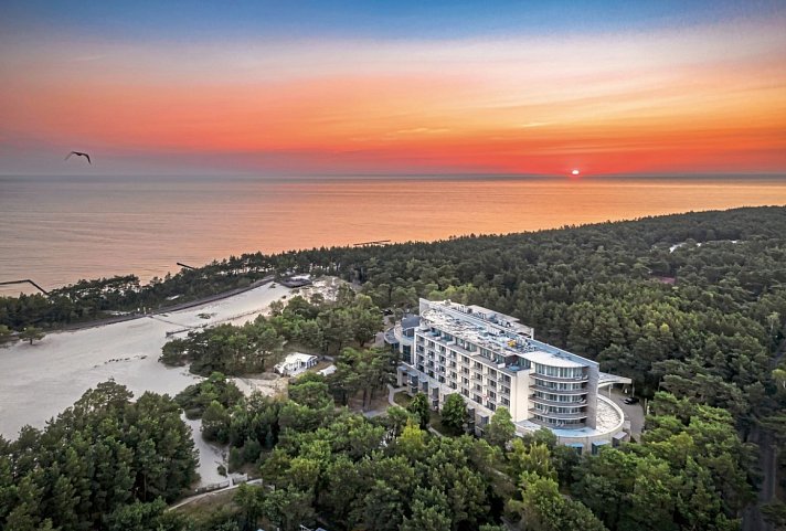 Havet Hotel Resort & Spa