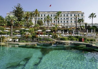 Royal Hotel Sanremo Sanremo