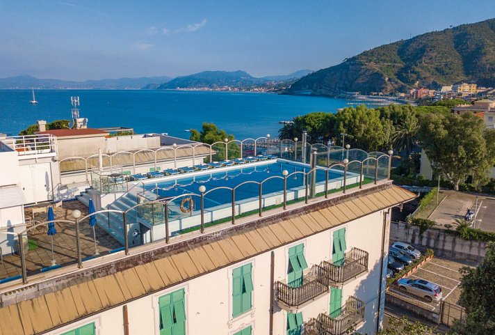 Hotel Grande Albergo