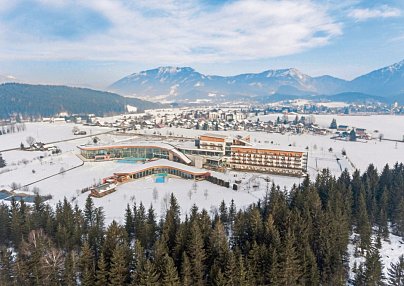 Aldiana Club Salzkammergut Bad Mitterndorf