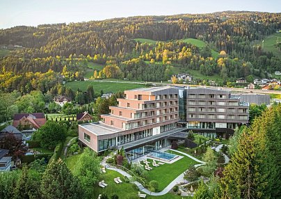 Falkensteiner Hotel Schladming Schladming