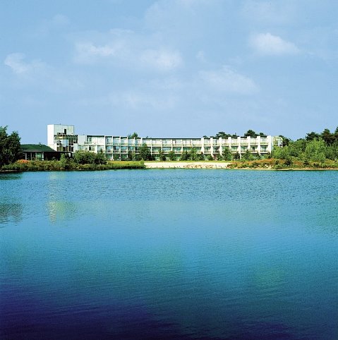 Center Parcs Bispinger Heide (Hotel)