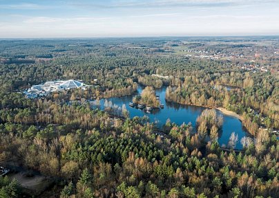 Center Parcs Bispinger Heide Bispingen