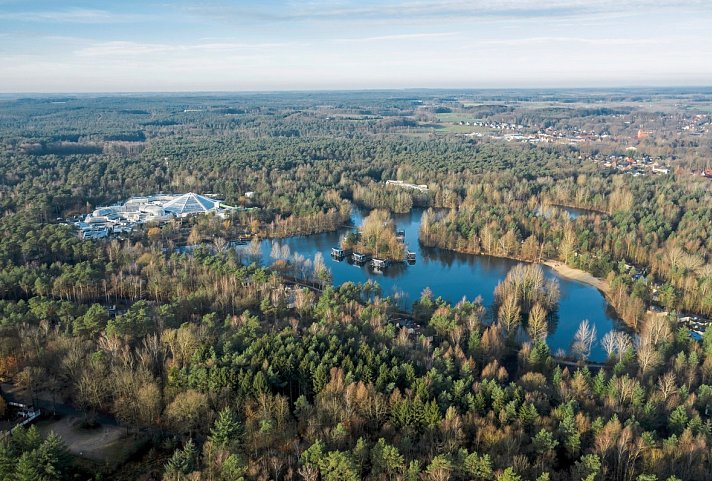 Center Parcs Bispinger Heide