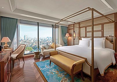 Grand Mercure Hanoi Hanoi