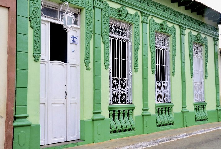 Casas Particulares Vinales