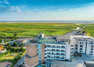 ambassador hotel & spa Sankt Peter-Ording