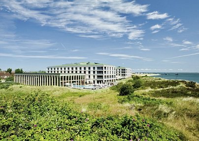 A-ROSA Sylt List (Sylt)