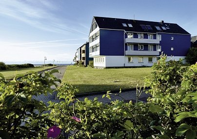 Hotel Helgoländer Klassik Helgoland