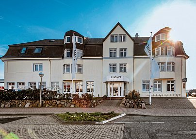 LINDNER Hotel Sylt Wenningstedt-Braderup (Sylt)