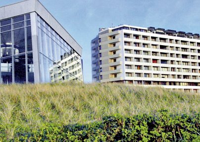 Apartments Roth am Strande Westerland