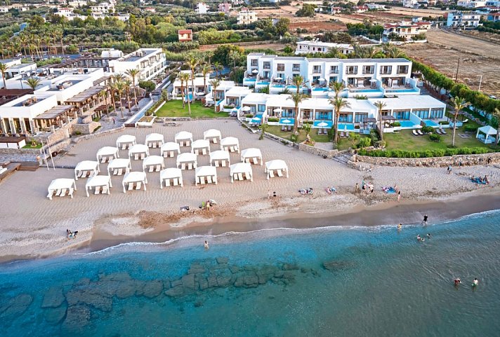 Amirandes A Grecotel Resort To Live