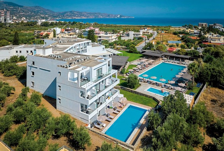 Sentido Amounda Bay