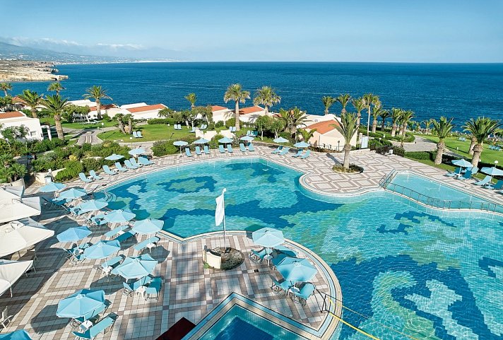 Iberostar Waves Creta Panorama & Mare