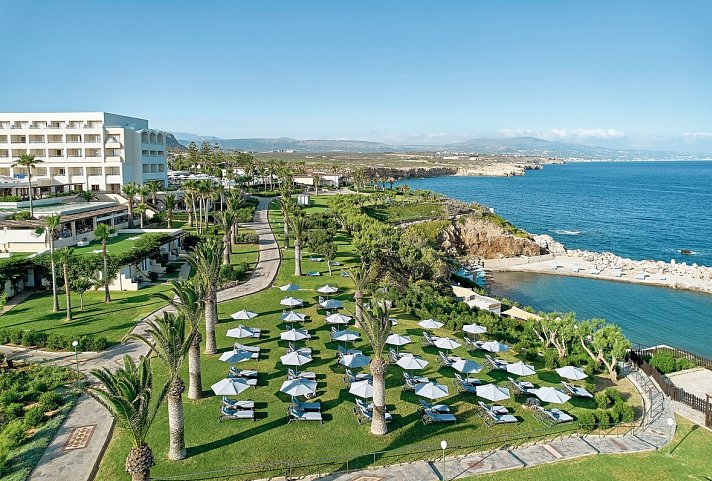 Iberostar Waves Creta Panorama & Mare