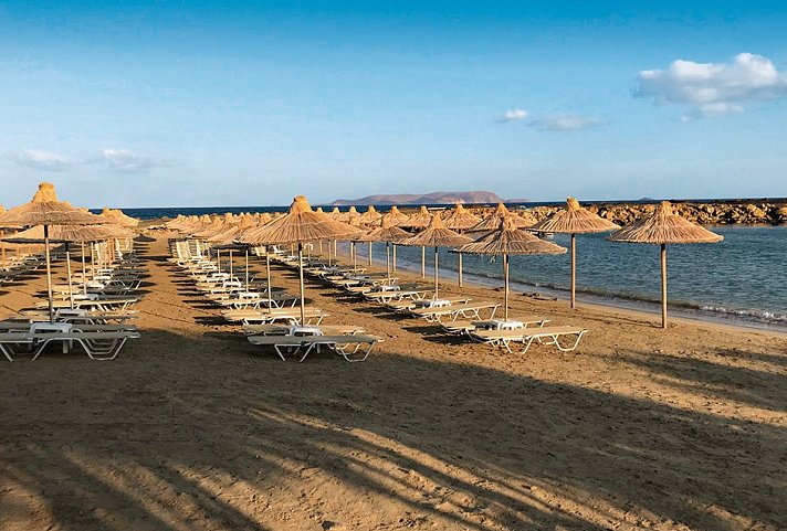 Aphrodite Beach Club