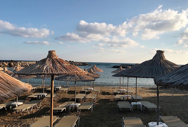 Aphrodite Beach Club