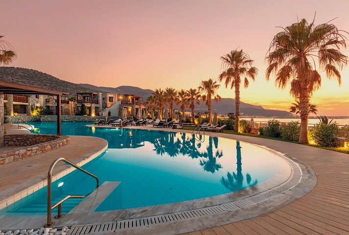 Ikaros Beach Luxury Resort & Spa